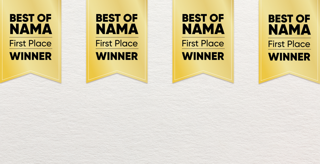 Archer Malmo 2020 NAMA Awards