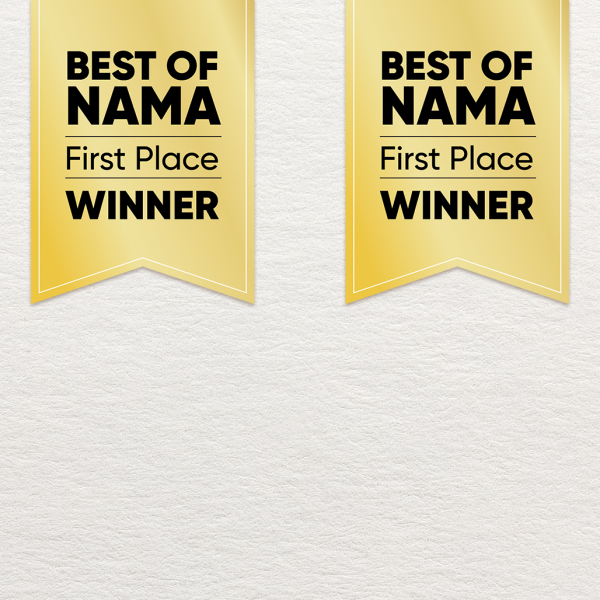 Archer Malmo 2020 NAMA Awards